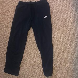 Nike sweats